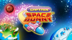 《太空兔船长》(Captain Space Bunny)